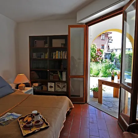 Sleeps 6 דירה מנאג'יו